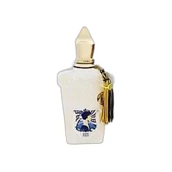 Frasco del perfume Xerjoff Casamorati Quattro Pizzi Eau de Parfum