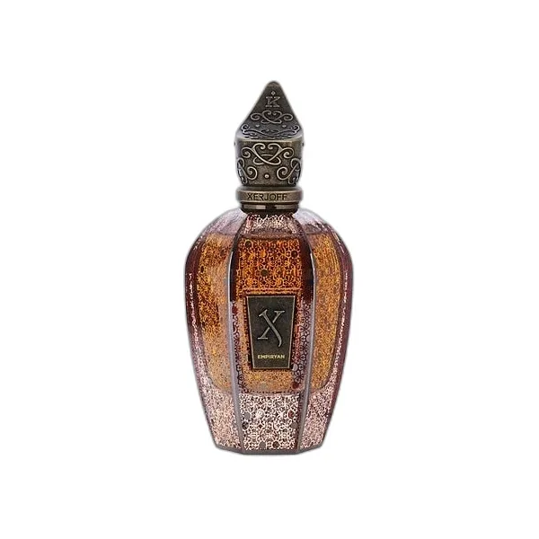 Frasco del perfume Xerjoff Empiryan Eau de Parfum