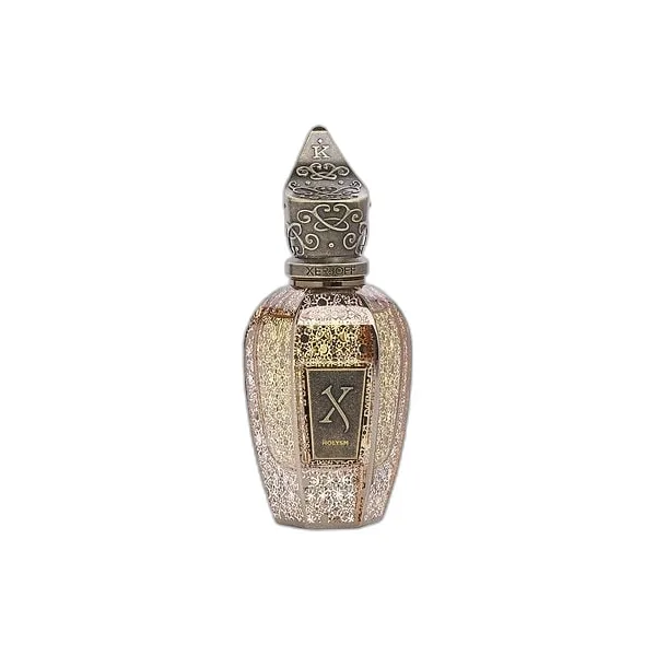 Frasco del perfume Xerjoff Holysm Eau de Parfum
