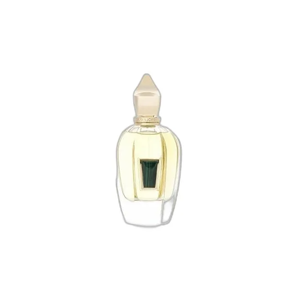 Frasco del perfume Xerjoff Iriss Eau de Parfum
