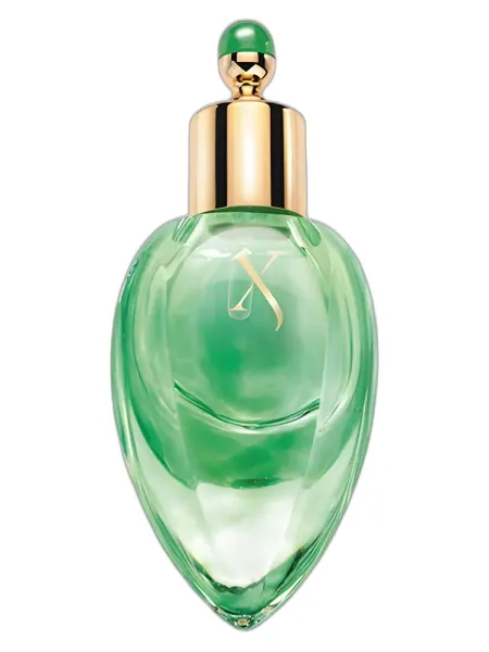 Frasco del perfume Xerjoff Irisss Perfume Extract