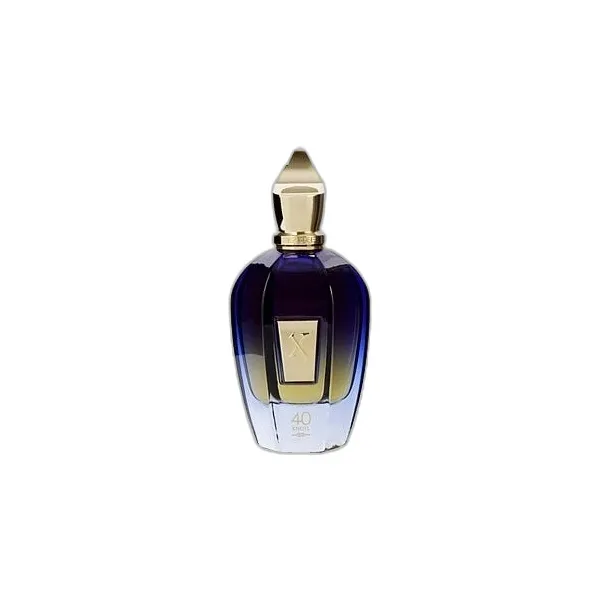 Frasco del perfume Xerjoff Join The Club 40 Knots Eau de Parfum