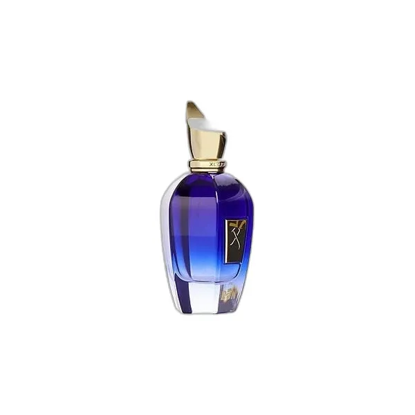 Frasco del perfume Xerjoff Join The Club Don Eau de Parfum