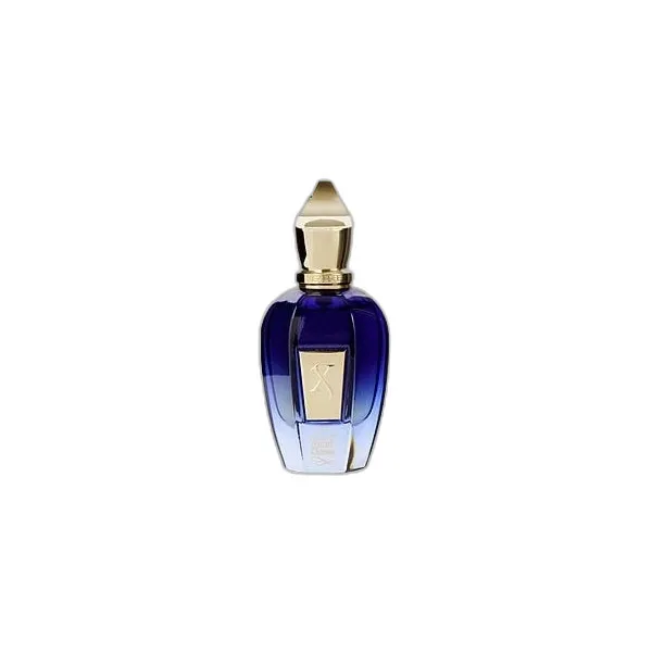 Frasco del perfume Xerjoff Join The Club Fatal Charme Eau de Parfum
