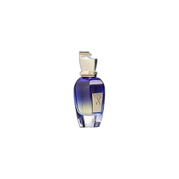Frasco del perfume Xerjoff Join The Club Ivory Route