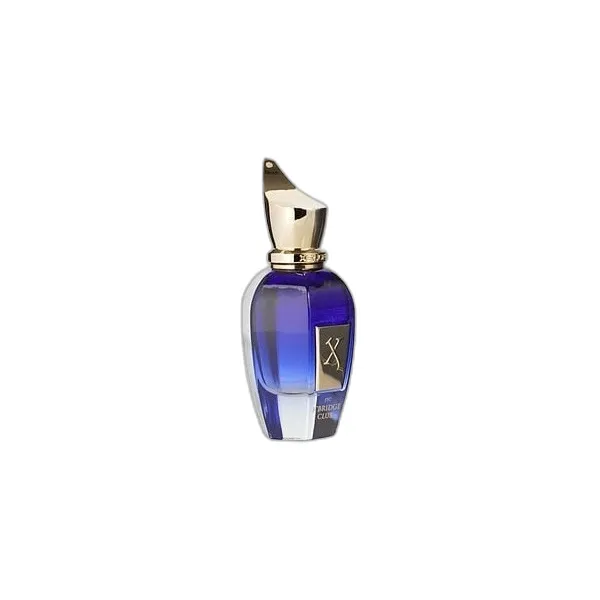 Frasco del perfume Xerjoff Join The Club K'Bridge Eau de Parfum