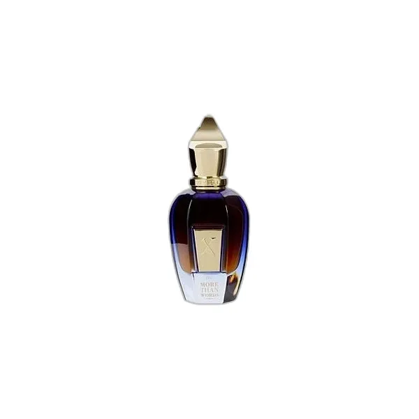 Frasco del perfume Xerjoff Join The Club More Than Words