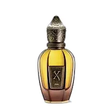 Frasco del perfume Xerjoff K Collection Jabir