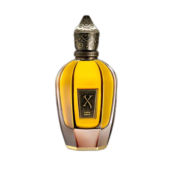 Frasco del perfume Xerjoff K Collection Layla