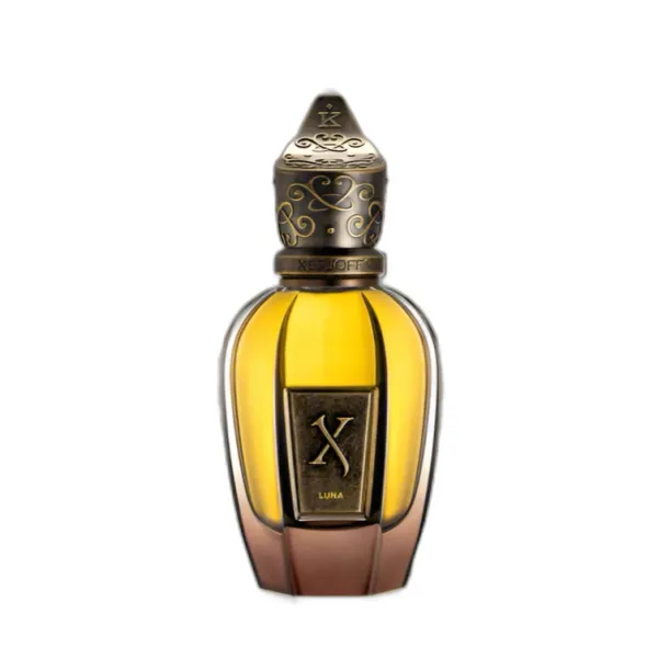 Frasco del perfume Xerjoff K Collection Luna