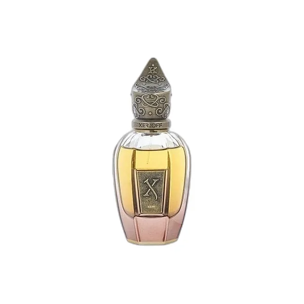 Frasco del perfume Xerjoff Kemi Eau de Parfum