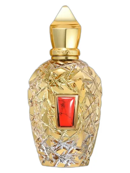 Frasco del perfume Xerjoff Lunosa unisex