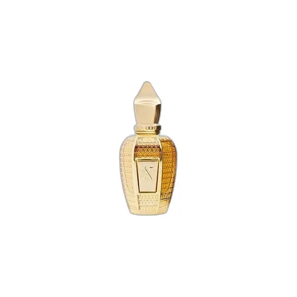 Frasco del perfume Xerjoff Luxor Eau de Parfum