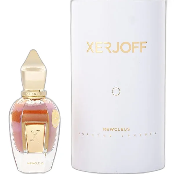 Frasco del perfume Xerjoff Newcleus