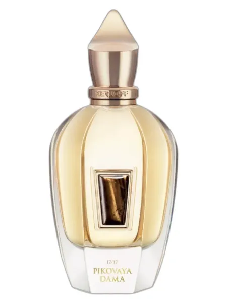 Frasco del perfume Xerjoff Pikovaya Dama 2018 unisex