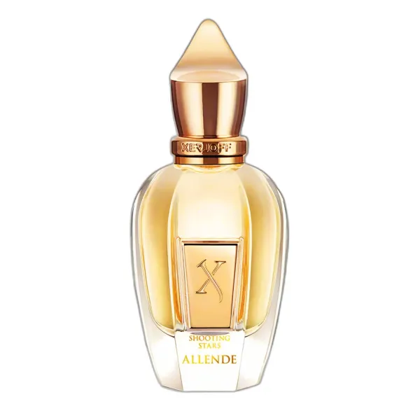 Xerjoff Shooting Stars Allende Parfumflakon