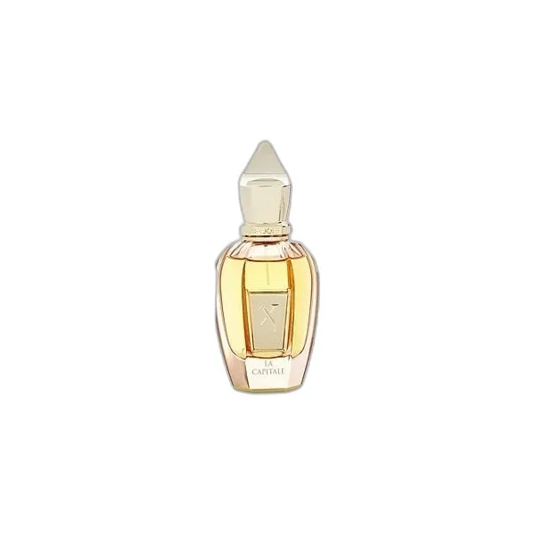 Frasco del perfume Xerjoff Shooting Stars La Capitale Eau de Parfum