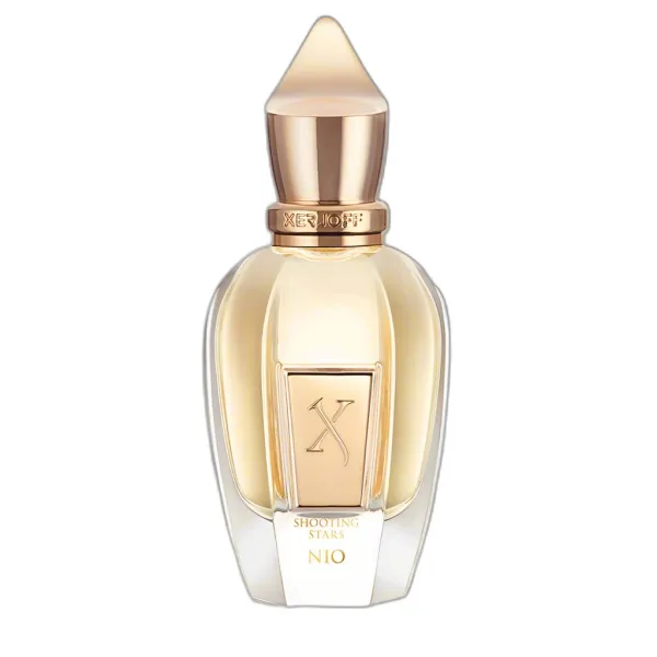 Frasco del perfume Xerjoff Shooting Stars Nio
