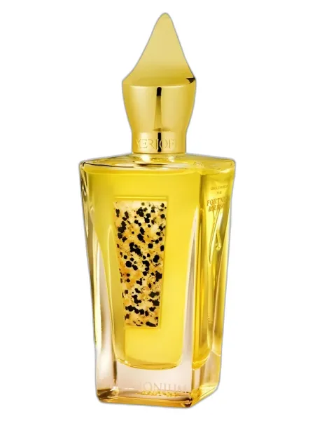 Frasco del perfume Xerjoff Symphonium 2015 unisex