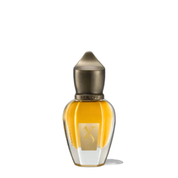 Frasco del perfume Xerjoff Tempest Perfume Extract