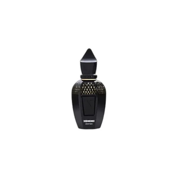 Frasco del perfume Xerjoff Tony Iommi Deified Eau de Parfum