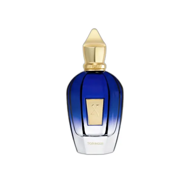Frasco del perfume Xerjoff Torino 21 Eau de Parfum
