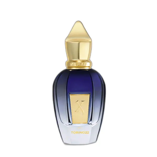 Frasco del perfume Xerjoff Torino 22 Eau de Parfum