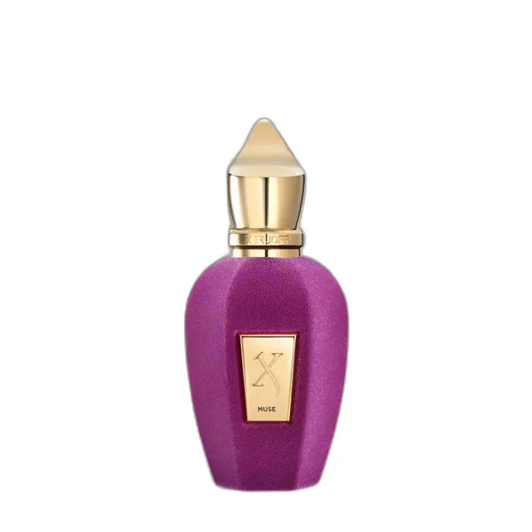 Frasco del perfume Xerjoff V Muse