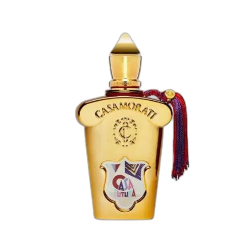 Frasco del perfume Xerjoff Xc Fc100F