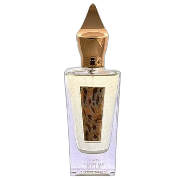 Frasco del perfume Xerjoff Xj 17 17 Elle