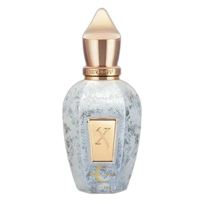 Frasco del perfume Xerjoff Xj Apollonia 50Ml