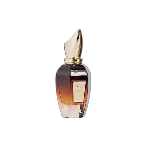 Frasco del perfume Xerjoff Zafar Eau de Parfum