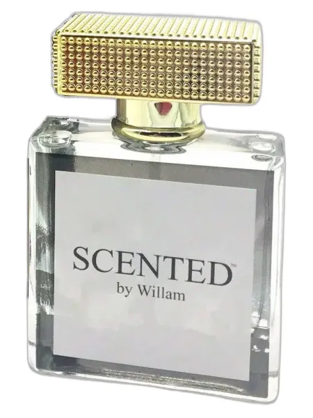 Frasco del perfume Xyrena Scented by Willam unisex