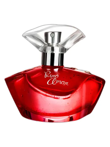 Frasco del perfume Yanbal Puro Amor