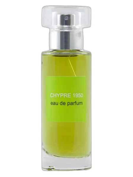 Frasco del perfume YanFroloff Chypre 1950 unisex