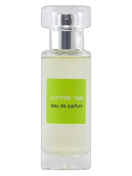 Frasco del perfume YanFroloff Chypre 1990