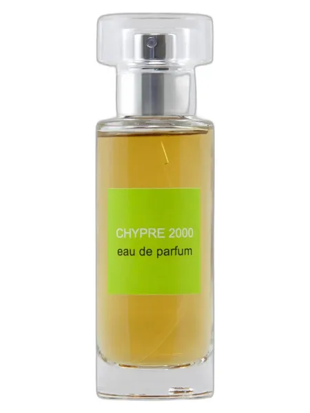 Frasco del perfume YanFroloff Chypre 2000 unisex