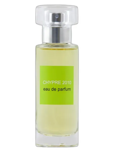 Frasco del perfume YanFroloff Chypre 2010 unisex