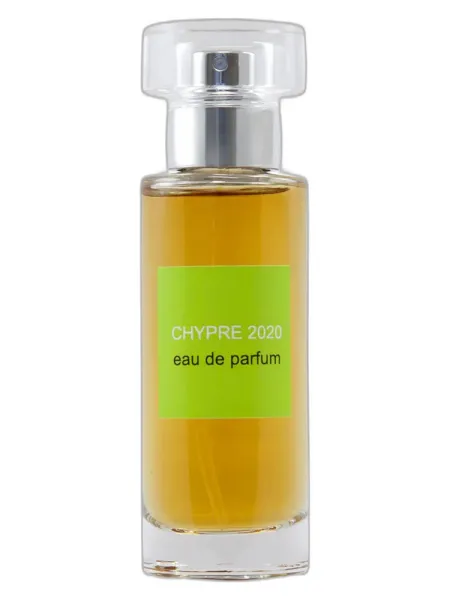 Frasco del perfume YanFroloff Chypre 2020 unisex
