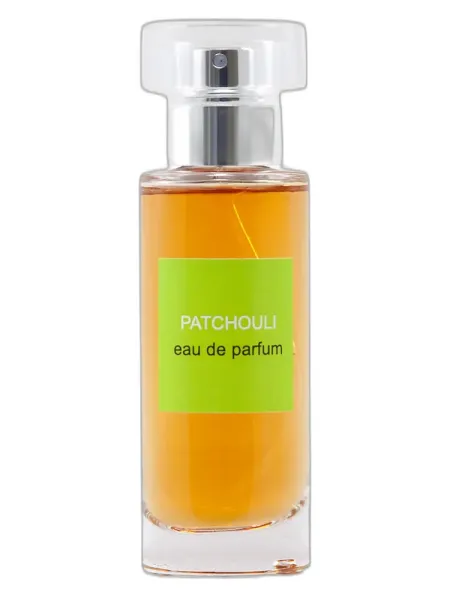 Frasco del perfume YanFroloff Patchouli unisex