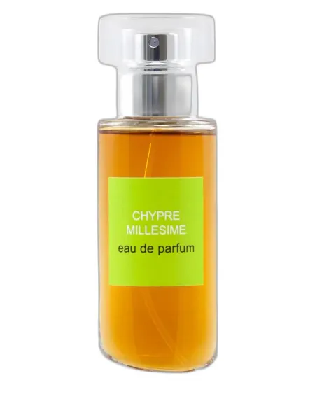Frasco del perfume YanFroloff unisex