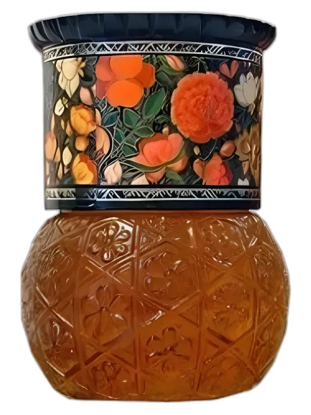 Frasco del perfume Yardley Khadine