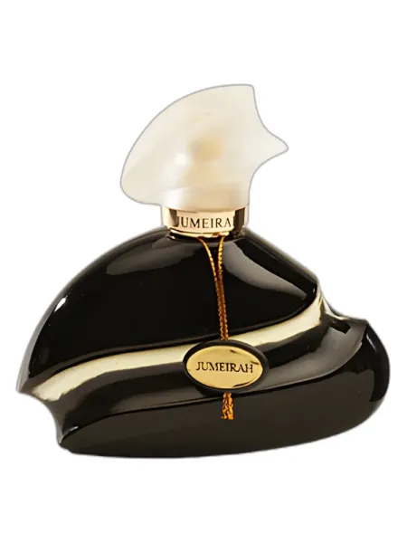 Frasco del perfume Yas Perfumes Jumeirah unisex