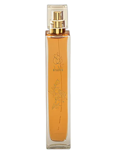 Frasco del perfume Yas Perfumes Yas unisex