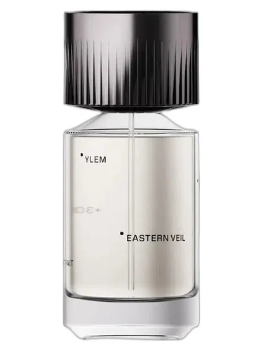 Frasco del perfume Ylem Parfums Eastern Veil