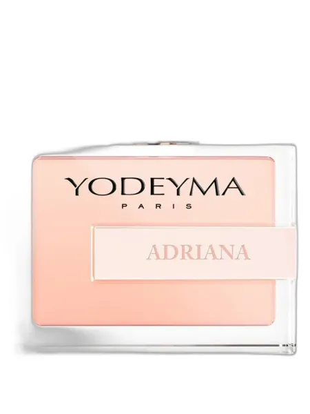 Frasco del perfume Yodeyma Adriana