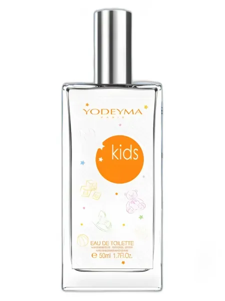 Frasco del perfume Yodeyma Kids unisex