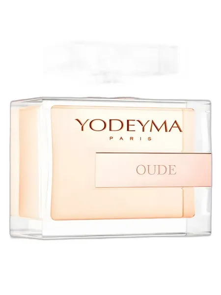 Frasco del perfume Yodeyma Oude