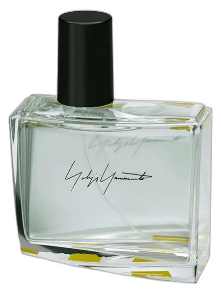 Frasco del perfume Yohji Yamamoto Unravel 21/38 unisex