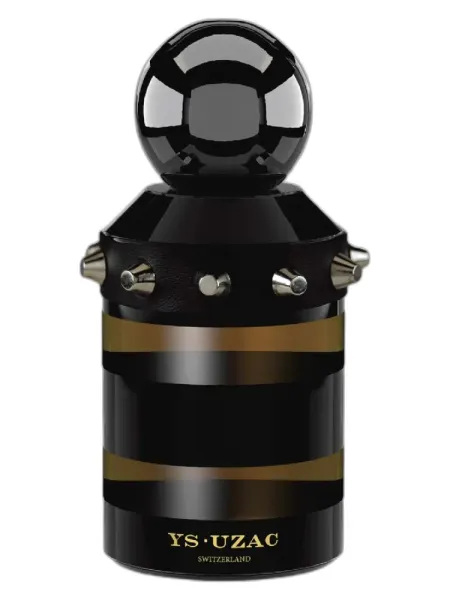 Frasco del perfume Ys-Uzac Dragon Tattoo unisex